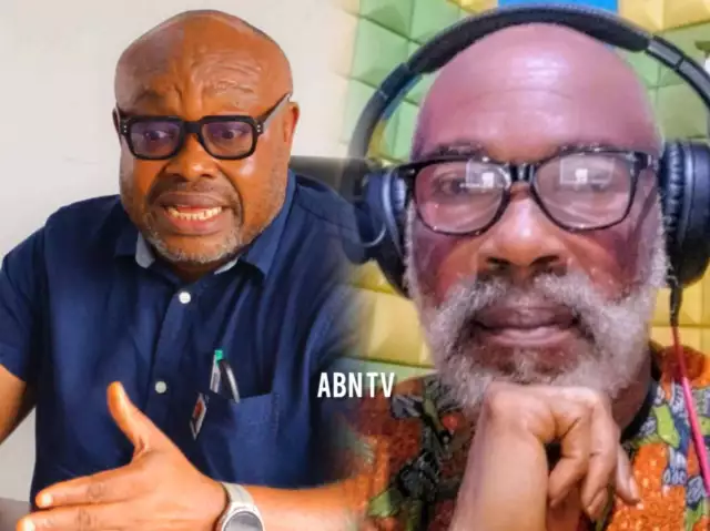 Umuahia North Mayor, NUJ Chairman Reconcile, Pledge Unity For Abia’s Development