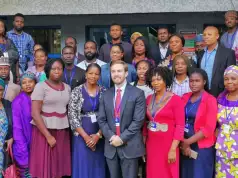 GSMA Urges Enhanced Online Protection For Children In Africa GSMA Urges Enhanced Online Protection For Children In Africa