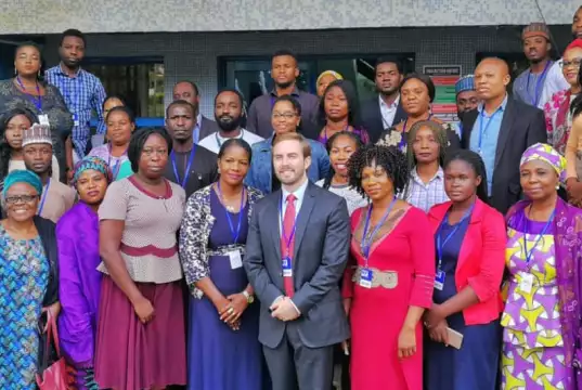 GSMA Urges Enhanced Online Protection For Children In Africa GSMA Urges Enhanced Online Protection For Children In Africa