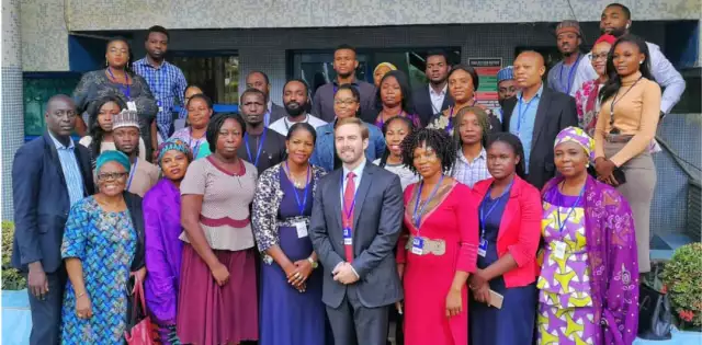 GSMA Urges Enhanced Online Protection For Children In Africa GSMA Urges Enhanced Online Protection For Children In Africa