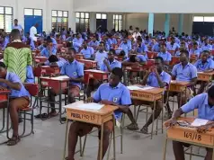 SSCE: Stakeholders Express Concerns Over WAEC, NECO’s Adoption Of CBT 2025 WASSCE: Just 38.32% Pass Mathematics, English With Five Credits