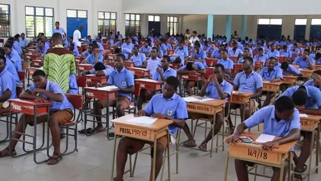 SSCE: Stakeholders Express Concerns Over WAEC, NECO’s Adoption Of CBT 2025 WASSCE: Just 38.32% Pass Mathematics, English With Five Credits