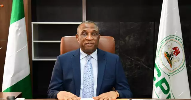 FCCPC Summons Air Peace Over Ticket Pricing, Service Issues Air Peace Faces FCCPC Inquiry Over Ticket Pricing, Service Issues