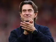 EPL: Tottenham Appoints Thomas Frank As New Head Coach EPL: Tottenham Appoints Thomas Frank As New Head Coach