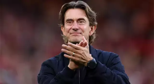 EPL: Tottenham Appoints Thomas Frank As New Head Coach EPL: Tottenham Appoints Thomas Frank As New Head Coach