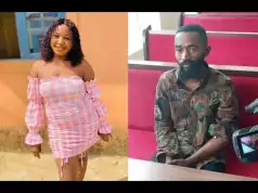 High Court Sentences Man To Death By Hanging Over Killing Of Salome Adaidu High Court Sentences Man To Death Over Killing Of Salome Adaidu In Nasarawa