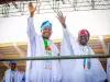 President Tinubu To Pick VP Shettima As 2027 Running Mate Sparks Fresh Discourse President Tinubu To Pick VP Shettima As 2027 Running Mate Sparks Fresh Discourse