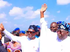 Abuja International Conference Centre Renamed After Tinubu Abuja International Conference Centre Renamed After Tinubu