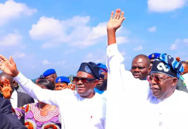 Abuja International Conference Centre Renamed After Tinubu Abuja International Conference Centre Renamed After Tinubu