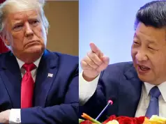US, China Resume Trade Talks In London Amid Renewed Tensions The United States and China are set to resume high-level trade negotiations in London on Monday in a bid to maintain a fragile truce, despite rising tensions between the two economic powers.