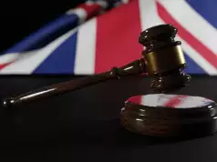 92-Year-Old Man Convicted For 1967 Rape, Murder In UK’s Oldest Cases 92-Year-Old Man Convicted For 1967 Rape, Murder In UK’s Oldest Cases