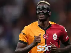 Transfer: Victor Osimhen Becomes Most Expensive Player In Turkish Football History Transfer: Victor Osimhen Becomes Most Expensive Player In Turkish Football History
