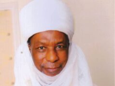 Emirate Strips Ex-Kano SSG Of Waziri Title Emirate Strips Ex-Kano SSG Of Waziri Title