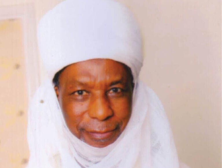 Emirate Strips Ex-Kano SSG Of Waziri Title