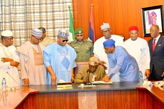 New Tax Reforms: Remote Workers’ To Begin Paying Tax New Tax Reforms: Remote Workers’ To Begin Paying Tax