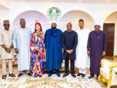 Flooding: Banks Donate Over N500m, Relief Items To Niger Flooding: Banks Donate Over N500m, Relief Items To Niger