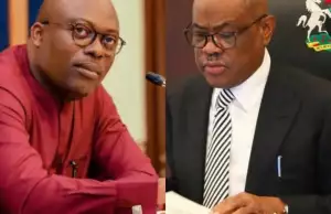 PANDEF To Reconcile Wike, Fubara As Impeachment Lingers PANDEF To Reconcile Wike, Fubara As Impeachment Lingers