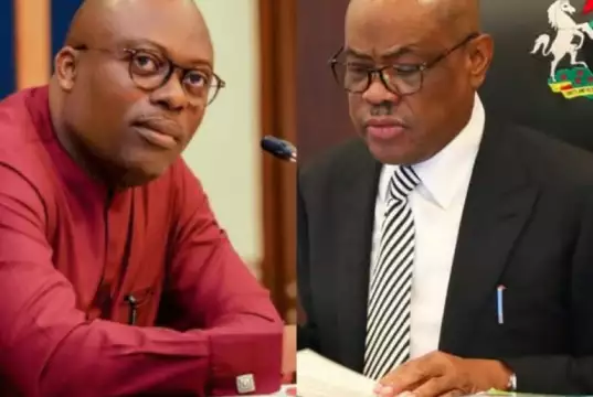 PANDEF To Reconcile Wike, Fubara As Impeachment Lingers PANDEF To Reconcile Wike, Fubara As Impeachment Lingers