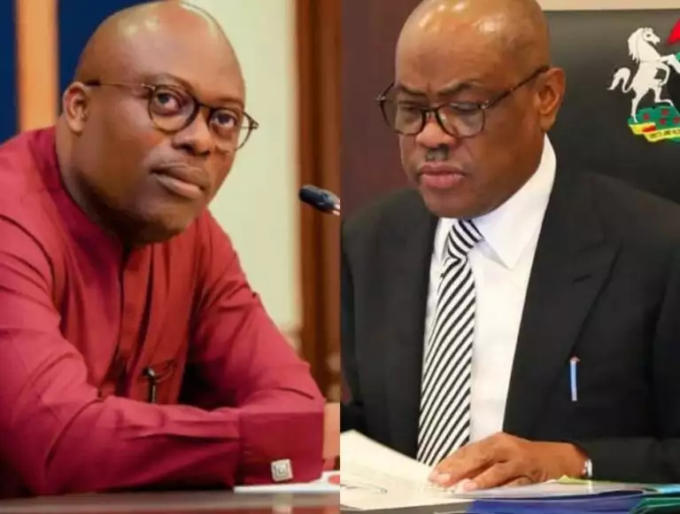 Wike-Fubara's Supporters Clash Over Peace Deal