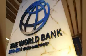 World Bank To Gradually Withdraw Lending China By 2031 World Bank To Gradually Withdraw Lending China By 2031