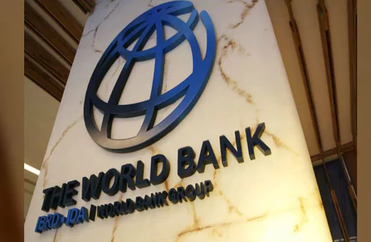 World Bank To Gradually Withdraw Lending China By 2031 FG Seeks Fresh $1.5bn World Bank Loan As Debt Hits N166.79tn