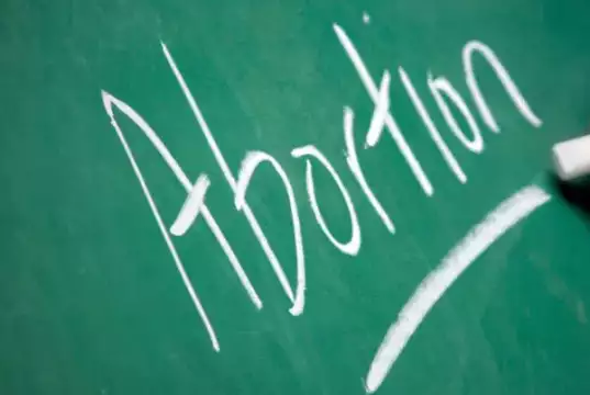 UK Lawmakers Move To Consider Decriminalising Abortion For Women In All Cases UK Lawmakers Move To Consider Decriminalising Abortion For Women In All Cases