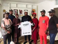 Inter-Campus Quiz: Edo Govt Pledges Support for NANS