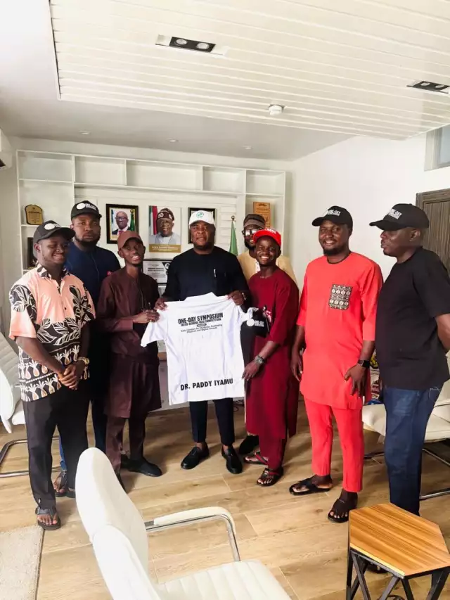 Inter-Campus Quiz: Edo Govt Pledges Support for NANS