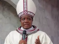 Enugu Clergies Risk Suspension Over Alleged Support Of Exam Malpractice Enugu Clergies Risk Suspension Over Alleged Support Of Exam Malpractice