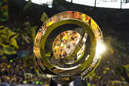 2025 Club World Cup: Eight Teams Advance To Round Of 16 2025 Club World Cup: Eight Teams Advance To Round Of 16