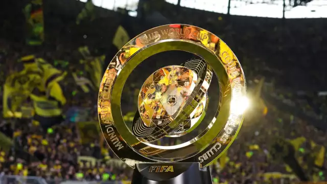 2025 Club World Cup: Eight Teams Advance To Round Of 16 2025 Club World Cup: Eight Teams Advance To Round Of 16