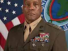 ”Terrorists Penetrates Nigeria, W’African Coastline” – US ''Terrorists Penetrates Nigeria, W’African Coastline'' – US