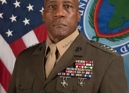 ”Terrorists Penetrates Nigeria, W’African Coastline” – US ''Terrorists Penetrates Nigeria, W’African Coastline'' – US