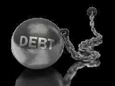 Nigeria’s Public Debt Increases To N149.39tn In Q1 2025 Nigeria’s Public Debt Increases To N149.39tn In Q1 2025
