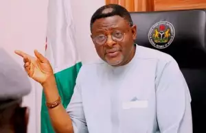 Gov Otu Mourns UNICROSS Students, Staffer Killed In Road Accident Gov Otu Mourns UNICROSS Students, Staffer Killed In Road Accident