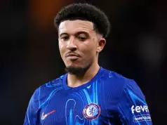 Sancho To Depart Chelsea Following Unsuccessful Permanent Transfer Negotiations Sancho To Depart Chelsea Following Unsuccessful Permanent Transfer Negotiations