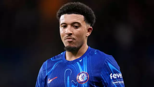 Sancho To Depart Chelsea Following Unsuccessful Permanent Transfer Negotiations Sancho To Depart Chelsea Following Unsuccessful Permanent Transfer Negotiations