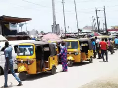 FG Criticised Over Failed CNG Tricycles Promise FG Criticised Over Failed CNG Tricycles Promise