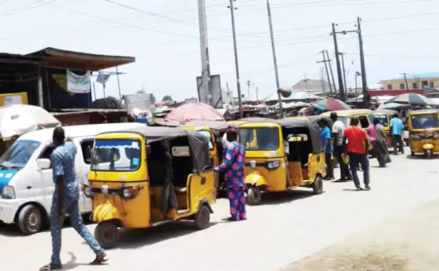 FG Criticised Over Failed CNG Tricycles Promise FG Criticised Over Failed CNG Tricycles Promise