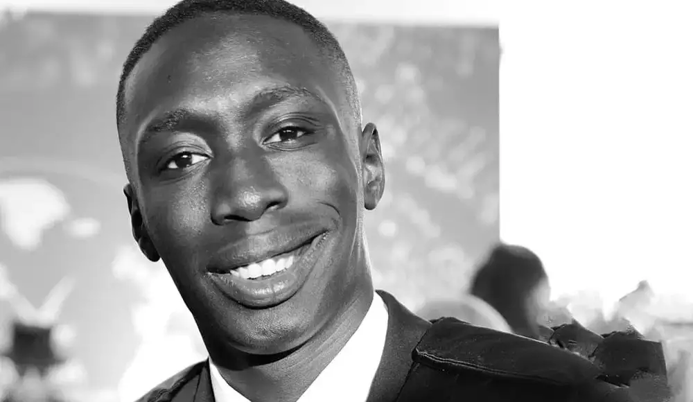 TikTok Star Khaby Lame Deported From US Amid Immigration Controversy