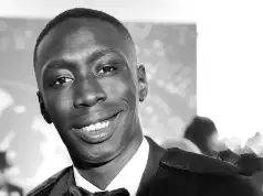 TikTok Star Khaby Lame Deported From US Amid Immigration Controversy TikTok Star Khaby Lame Deported From US Amid Immigration Controversy