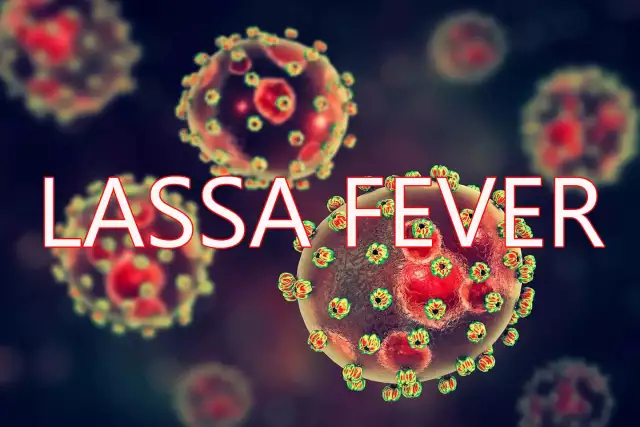 Lassa Fever Cases Surge In Nigeria As Death Toll Rises Despite National Response Lassa Fever Death Rate Exceeds 18% As Cases Surge Nationwide — NCDC