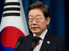 Americans Arrested In South Korea Amid Attempt To Send Rice, Bibles To North Korea Americans Arrested In South Korea Amid Attempt To Send Rice, Bibles To North Korea