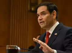 “US To Revitalize Europe Alliance For Global Renewal Mission” – Marco Rubio "US To Revitalize Europe Alliance For Global Renewal Mission" - Marco Rubio