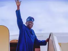 Tinubu Set To Inaugurate Projects In Kaduna Tinubu Set To Inaugurate Projects In Kaduna