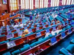 APC Reps Fight Back Over Return Tickets Loss APC Reps Fight Back Over Return Tickets Loss