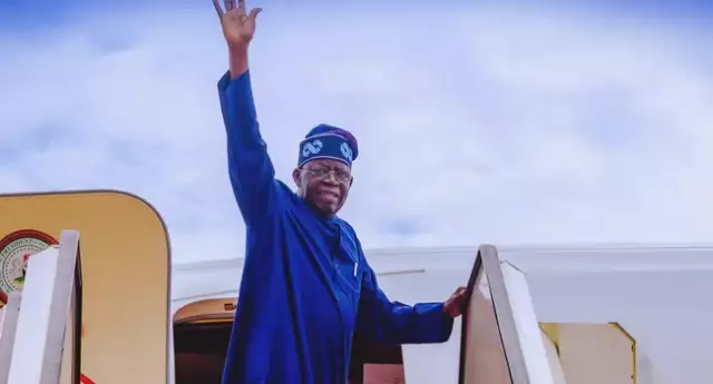 Tinubu Set To Inaugurate Projects In Kaduna Tinubu Set To Inaugurate Projects In Kaduna