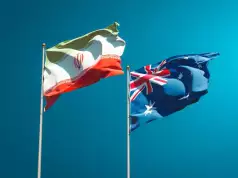 Over 2,000 Australians Register To Leave Israel, Iran Amid Escalating Conflict Over 2,000 Australians Register To Leave Israel, Iran Amid Escalating Conflict