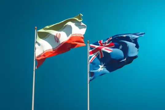 Over 2,000 Australians Register To Leave Israel, Iran Amid Escalating Conflict Over 2,000 Australians Register To Leave Israel, Iran Amid Escalating Conflict