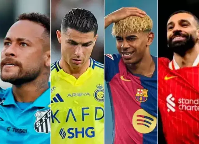 Five Big Names To Miss FIFA Club World Cup Action Five Big Names To Miss FIFA Club World Cup Action